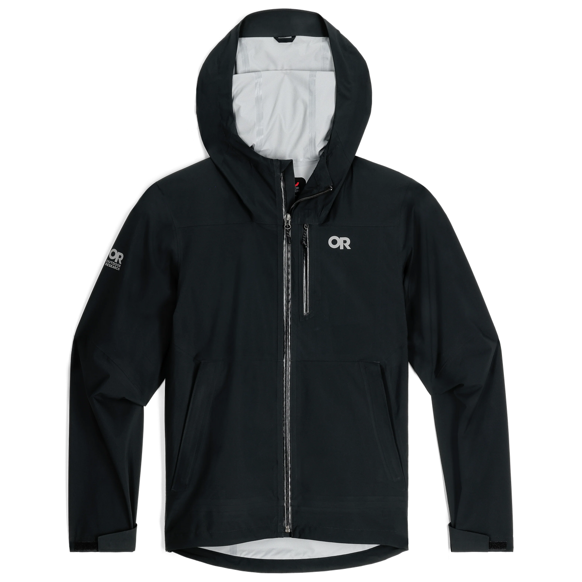 Men's Freewheel MTB Stretch Rain Jacket