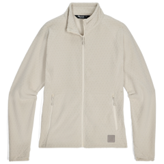 Women's Trail Mix XT Fleece Jacket - Plus