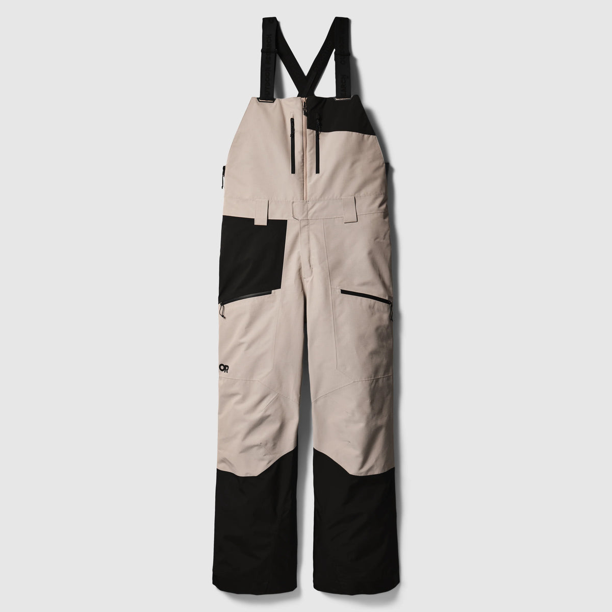 Men's Powderverse Bib