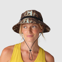 Odyssey Bucket Hat