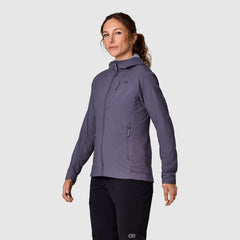 Women's Deviator Hoodie