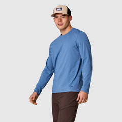 Men's Vigor LT Crew