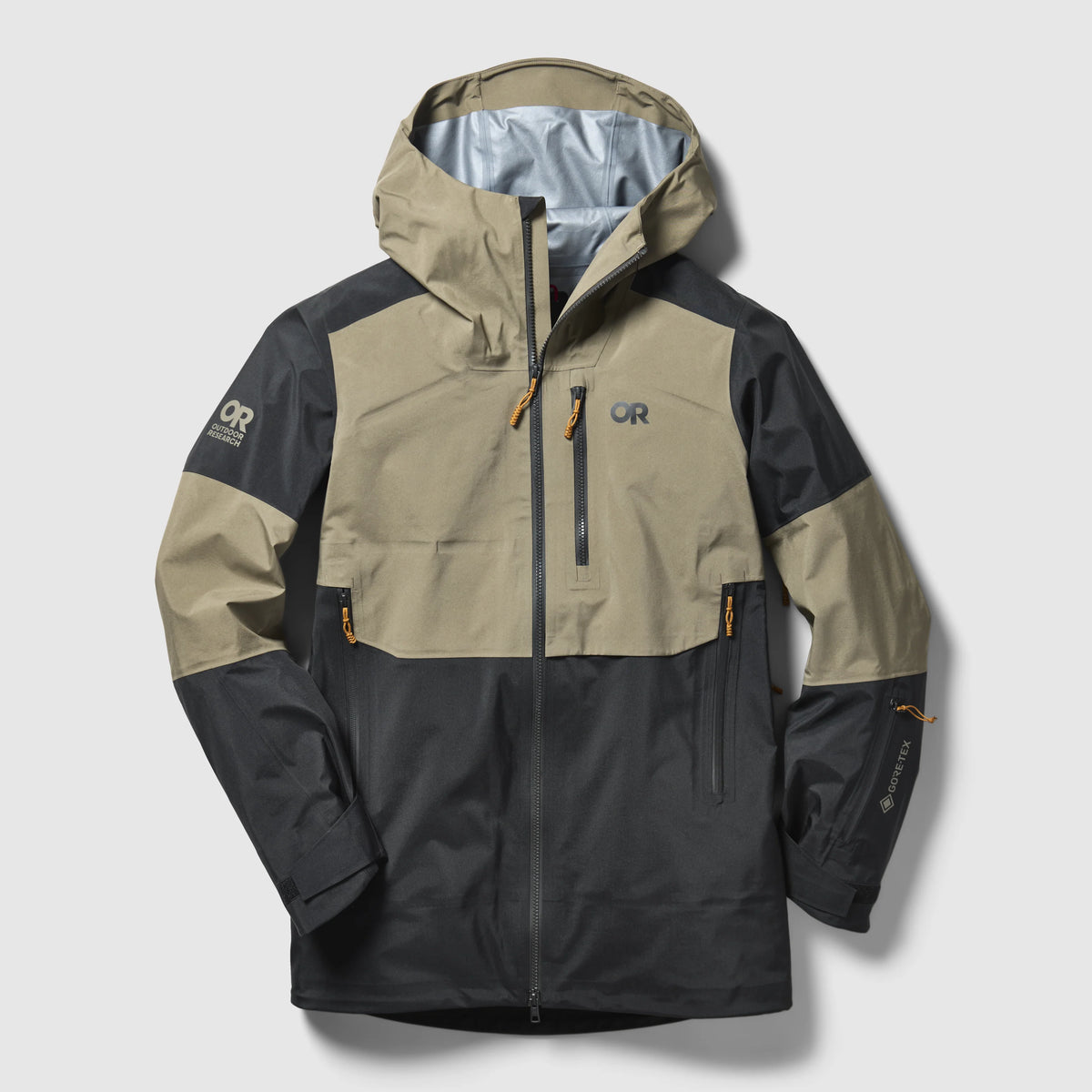 Men's Hemispheres Team GORE-TEX® 3L Jacket