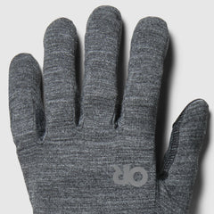 Alpine  Merino 200 Grid Glove