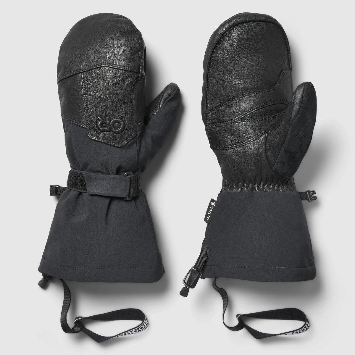 Team Gauntlet GORE-TEX® Mitt