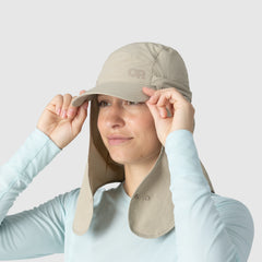 Insect Shield® Cape Cap