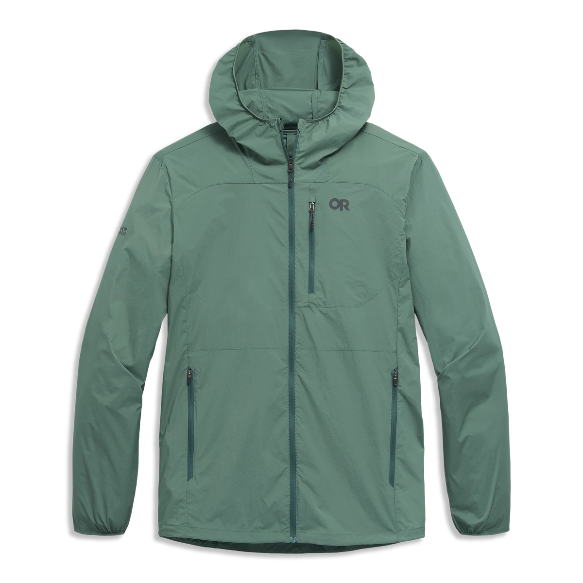 Men's Shadow Wind Hoodie