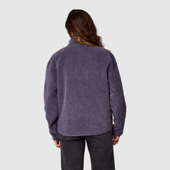 Women's Deming Fleece Jacket