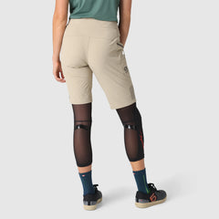 Women's Freewheel MTB Ride Short