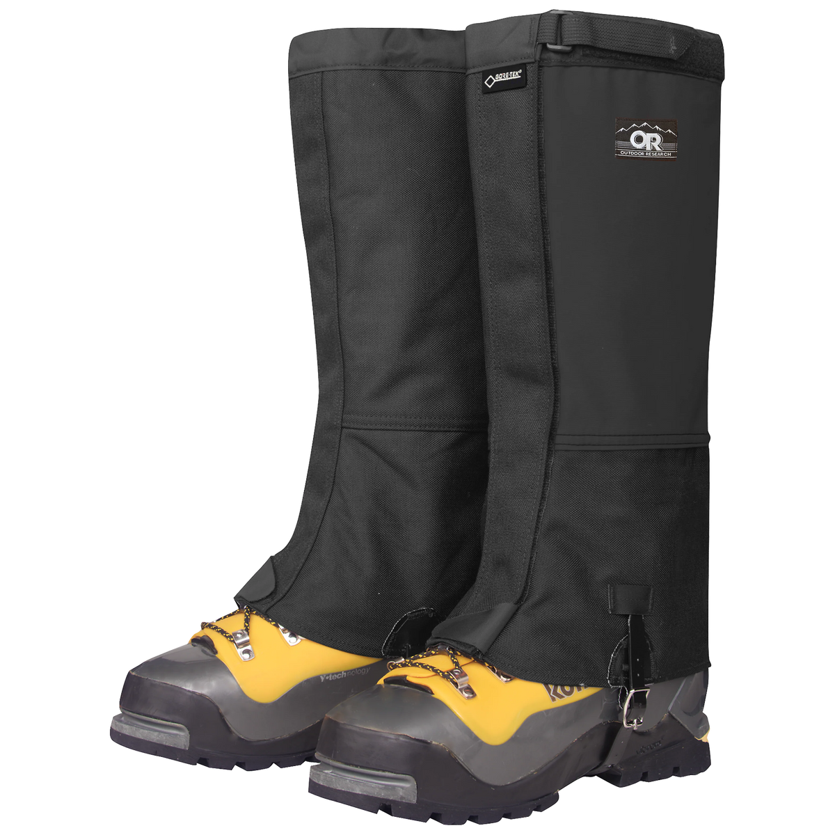 Expedition Crocodile Classic Gaiter