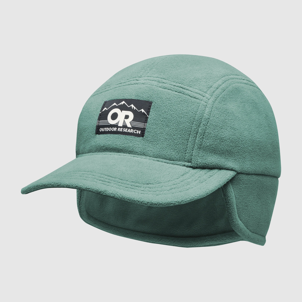 Howling Wind Fleece Cap