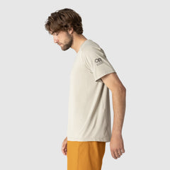 Men's Freewheel MTB Short Sleeve Jersey