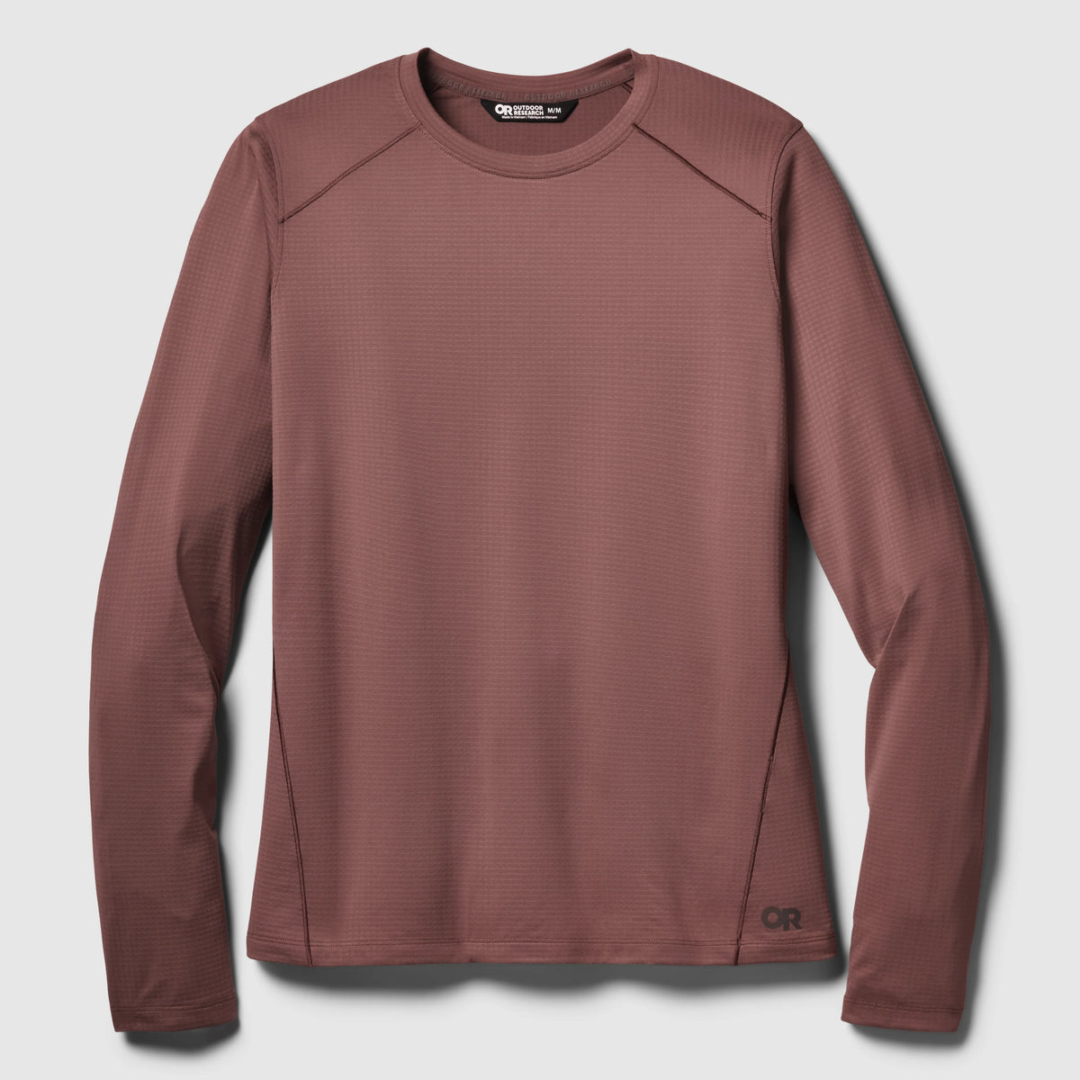 Women's Vigor LT Crew
