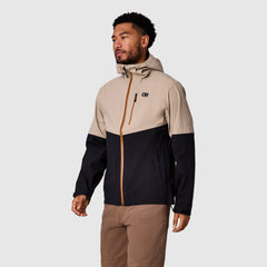 Men's Foray 3L Rain Jacket