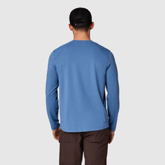 Men's Vigor LT Crew